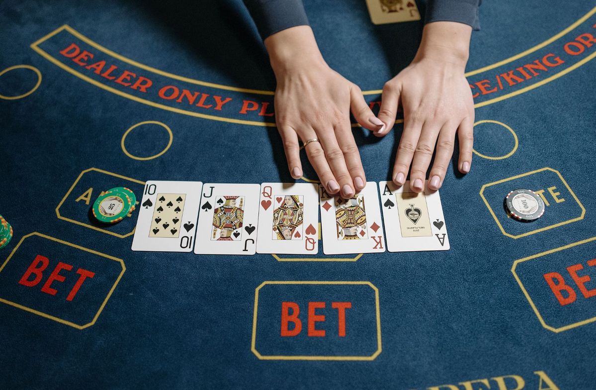 Big Win Cat Welcome Bonus